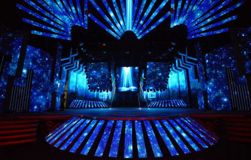 官宣 | 就在大年初一，藝術節盛大啟幕